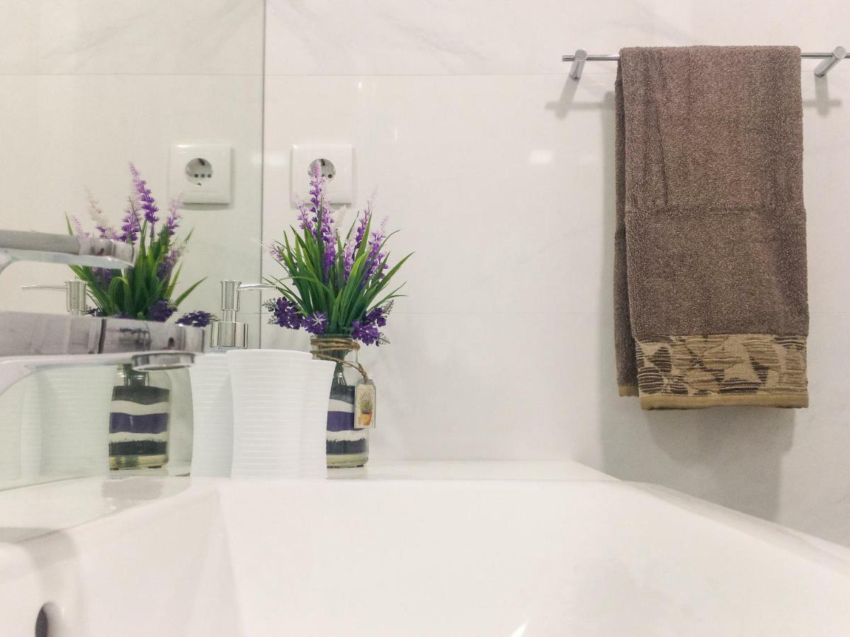Apartamento Da Praia - Surf Матозиньюш Экстерьер фото