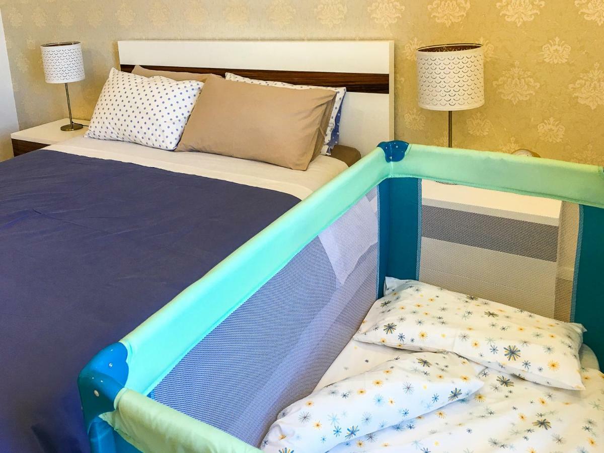Apartamento Da Praia - Surf Матозиньюш Экстерьер фото